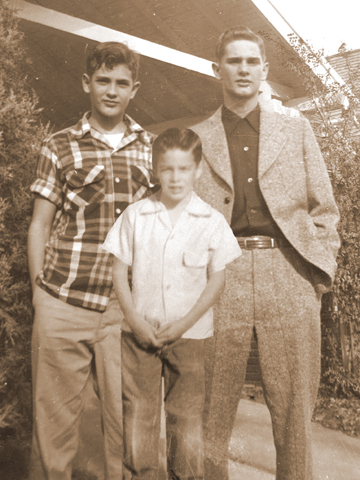 1953 Brothers